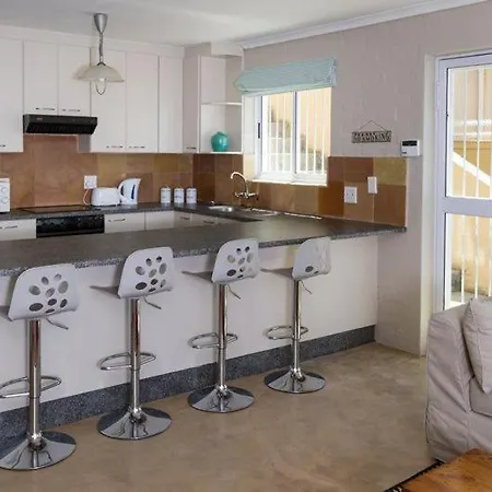 Cape-X-Ta-Sea Villa Fish Hoek Exterior photo