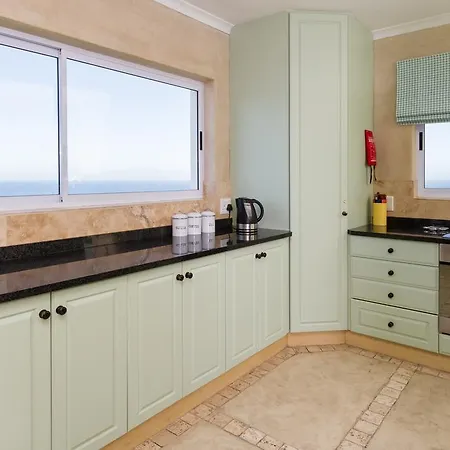 Cape-X-Ta-Sea Villa Fish Hoek Room photo