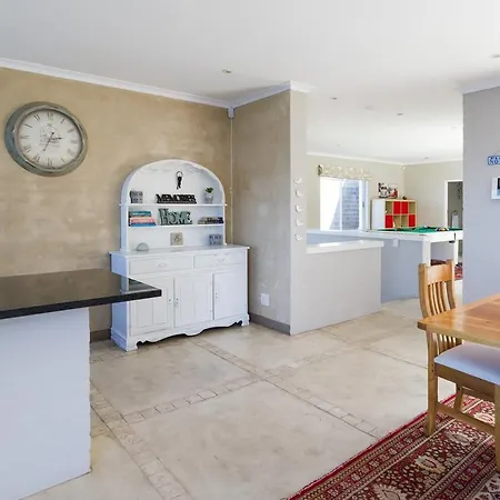 Cape-X-Ta-Sea Villa Fish Hoek Room photo