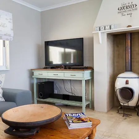 Cape-X-Ta-Sea Villa Fish Hoek Room photo