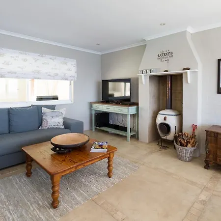 Cape-X-Ta-Sea Villa Fish Hoek Room photo