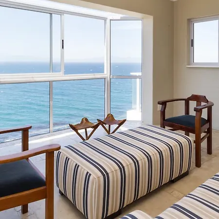 Cape-X-Ta-Sea Villa Fish Hoek Room photo