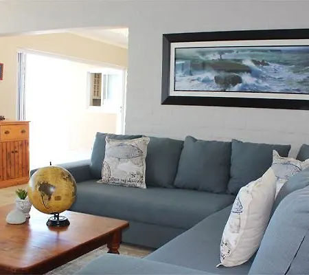 Cape-X-Ta-Sea Villa Fish Hoek Room photo