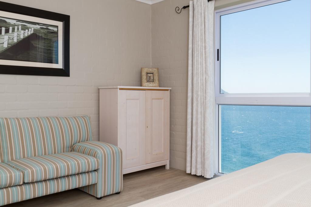 Holiday home Cape-x-ta-sea Fish Hoek