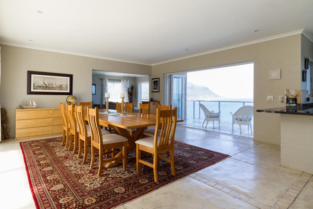 Holiday home Cape-x-ta-sea