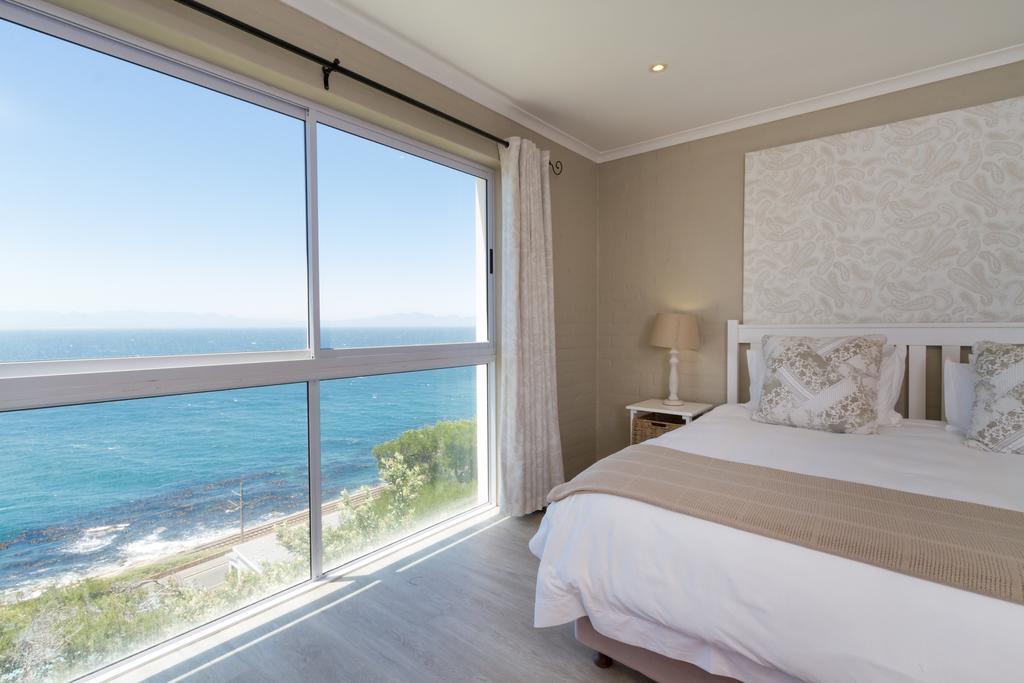Holiday home Cape-x-ta-sea *