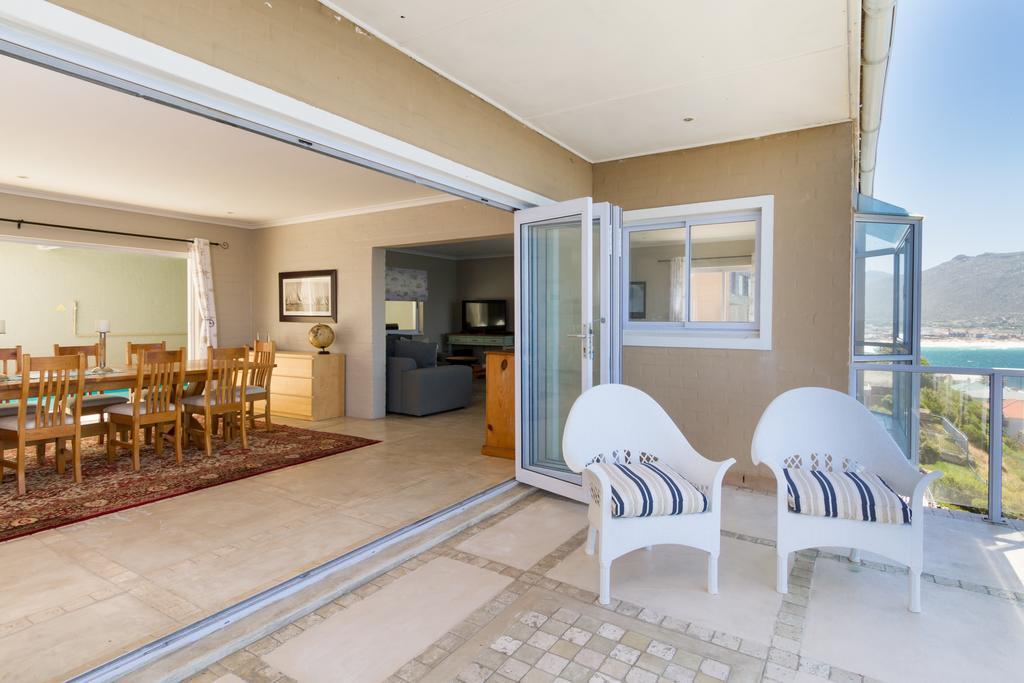 Holiday home Cape-x-ta-sea *