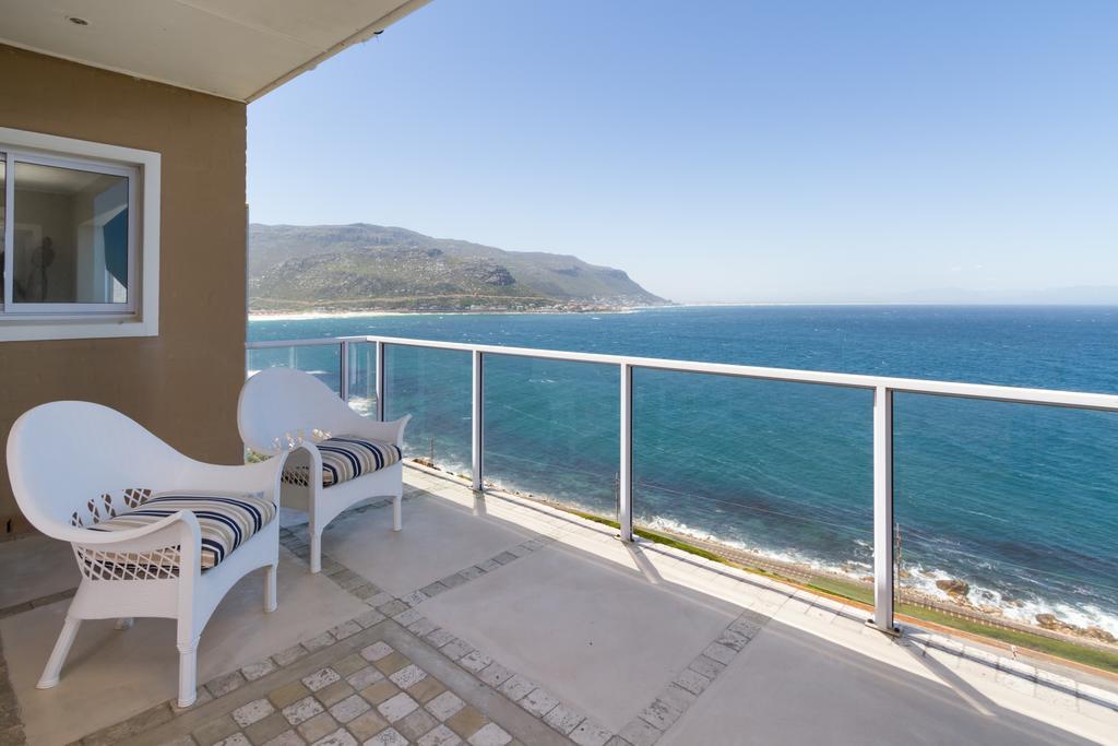 Cape-x-ta-sea Holiday home *