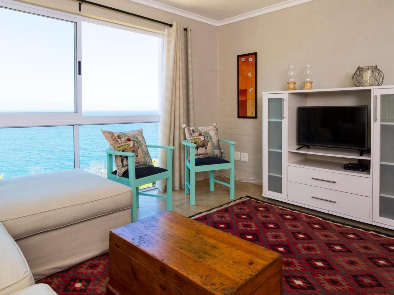 Holiday home Cape-x-ta-sea
