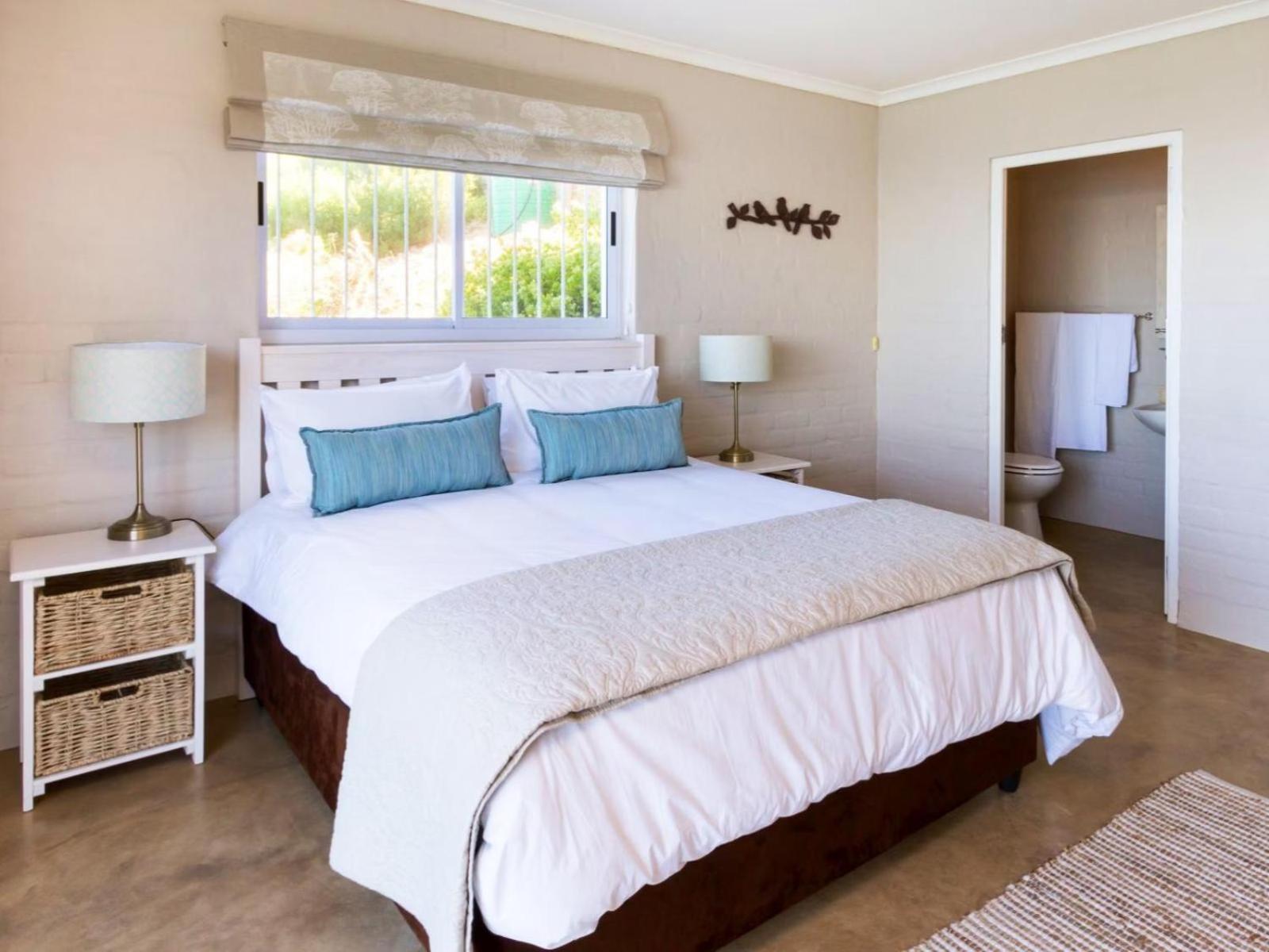 Cape-x-ta-sea Holiday home *