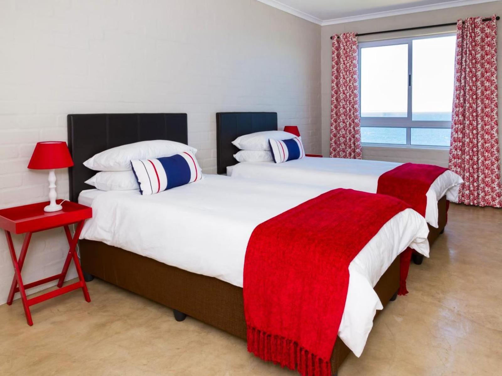 Holiday home Cape-x-ta-sea *