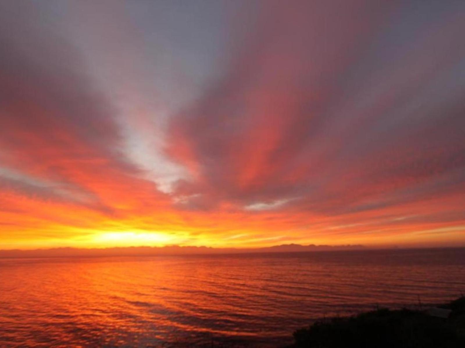 Cape-x-ta-sea Holiday home Fish Hoek
