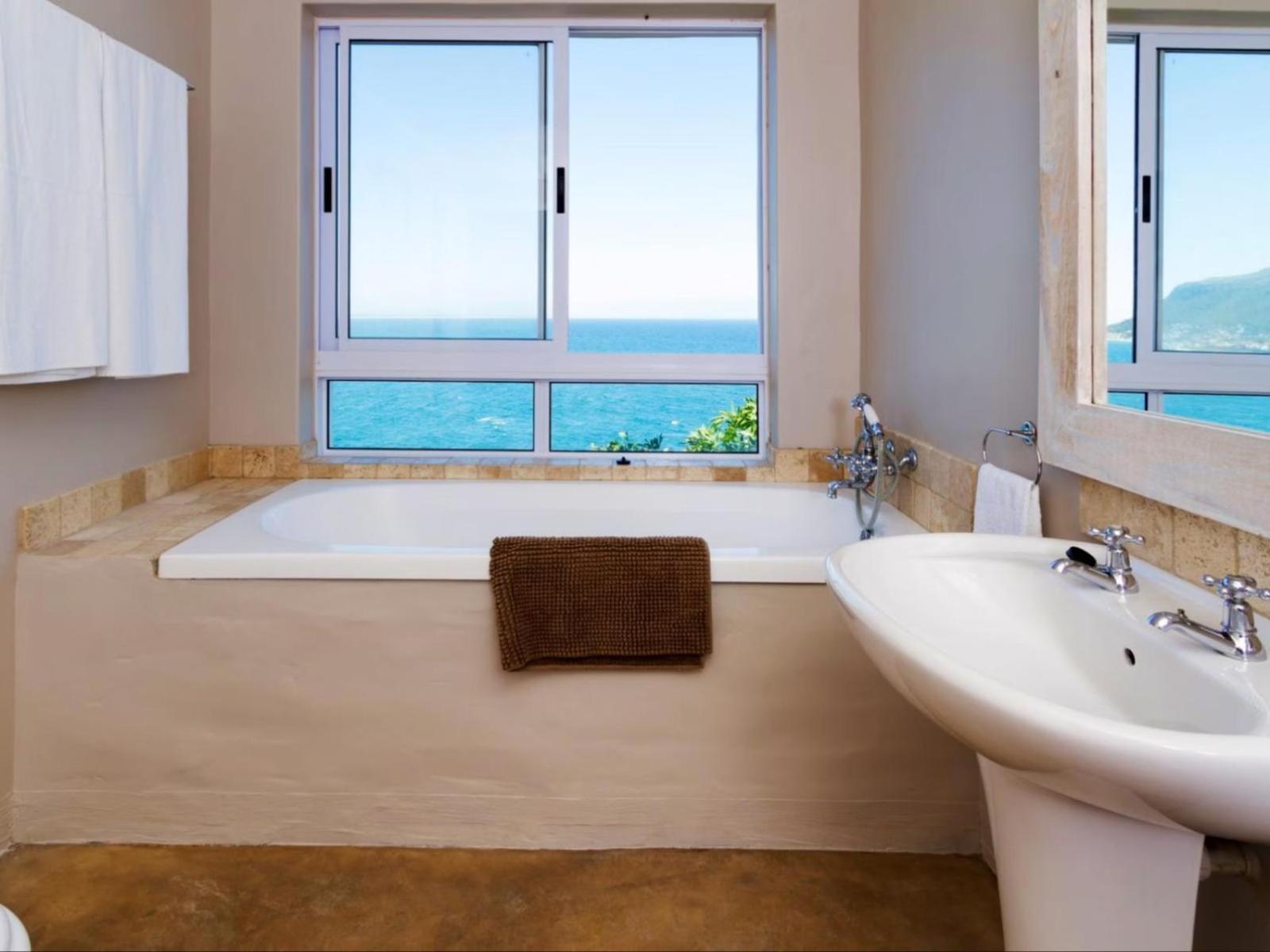 Holiday home Cape-x-ta-sea Fish Hoek