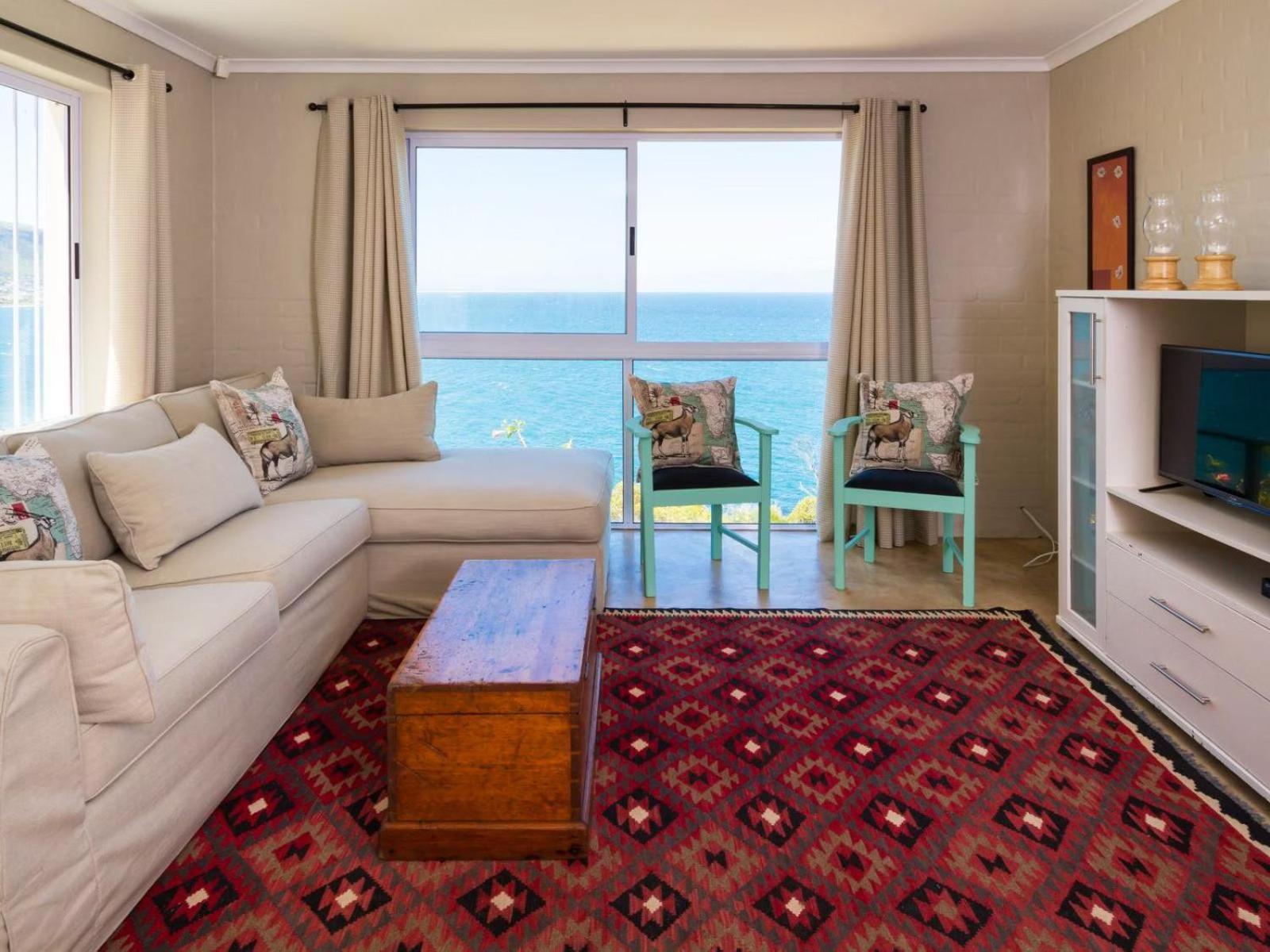 Cape-x-ta-sea * Fish Hoek