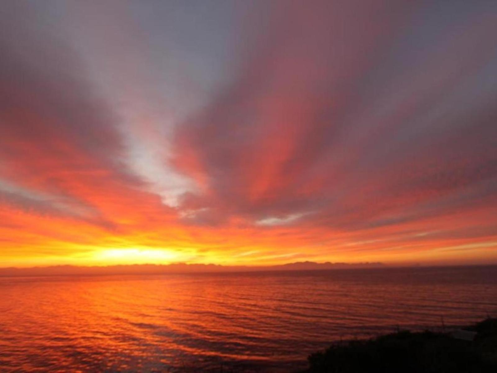 Cape-x-ta-sea Holiday home *
