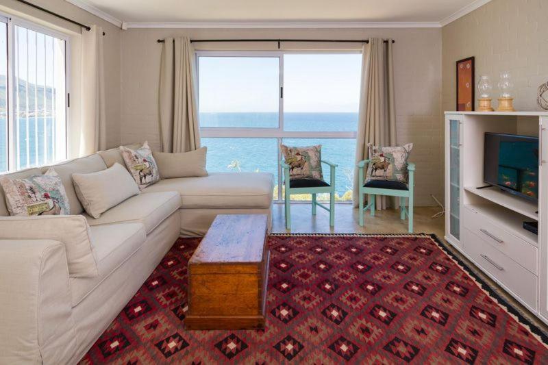 Cape-x-ta-sea Holiday home Fish Hoek