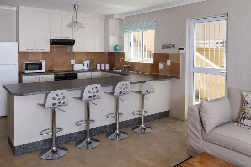 Holiday home Cape-x-ta-sea Fish Hoek