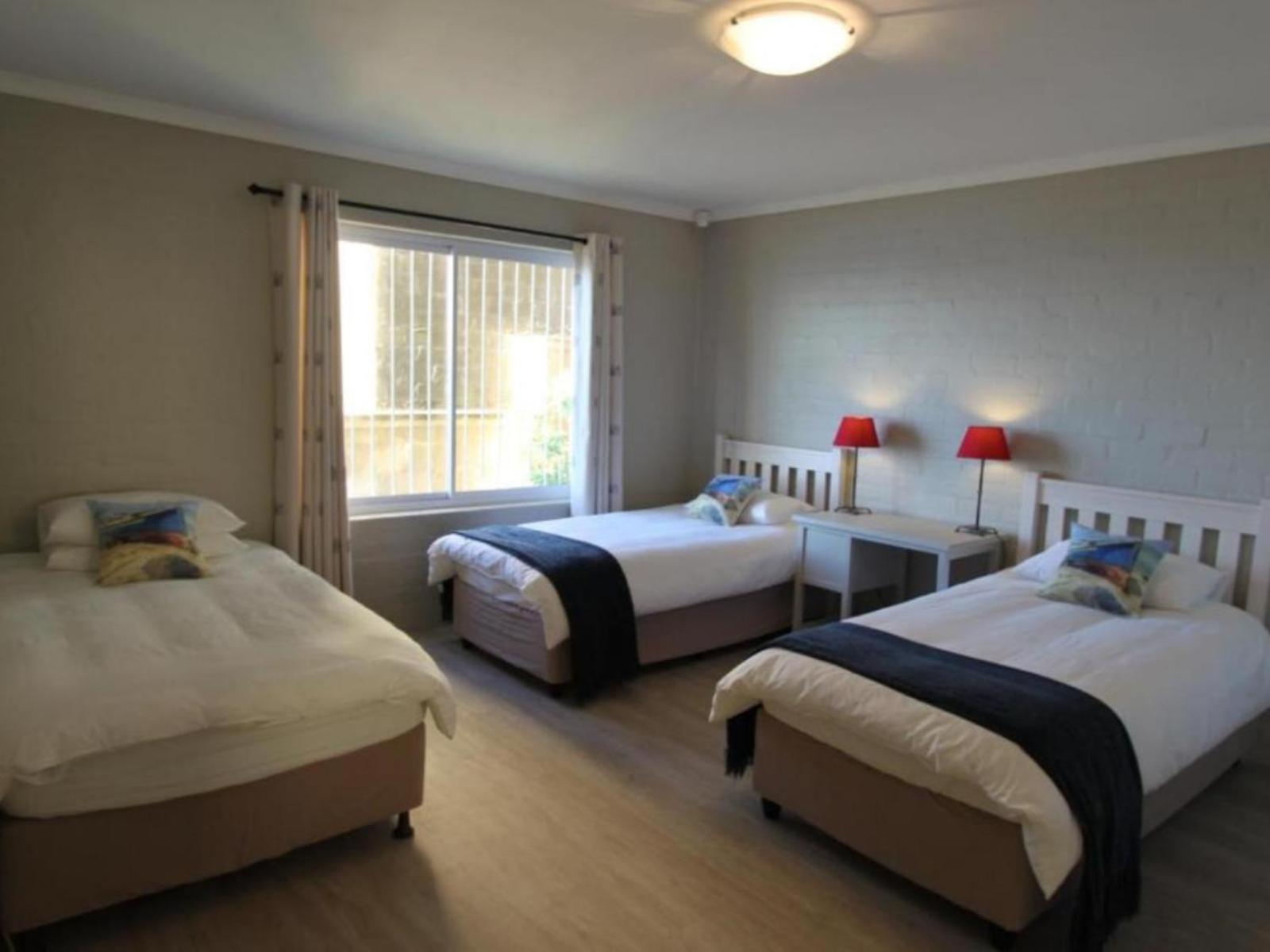 Cape-x-ta-sea Holiday home