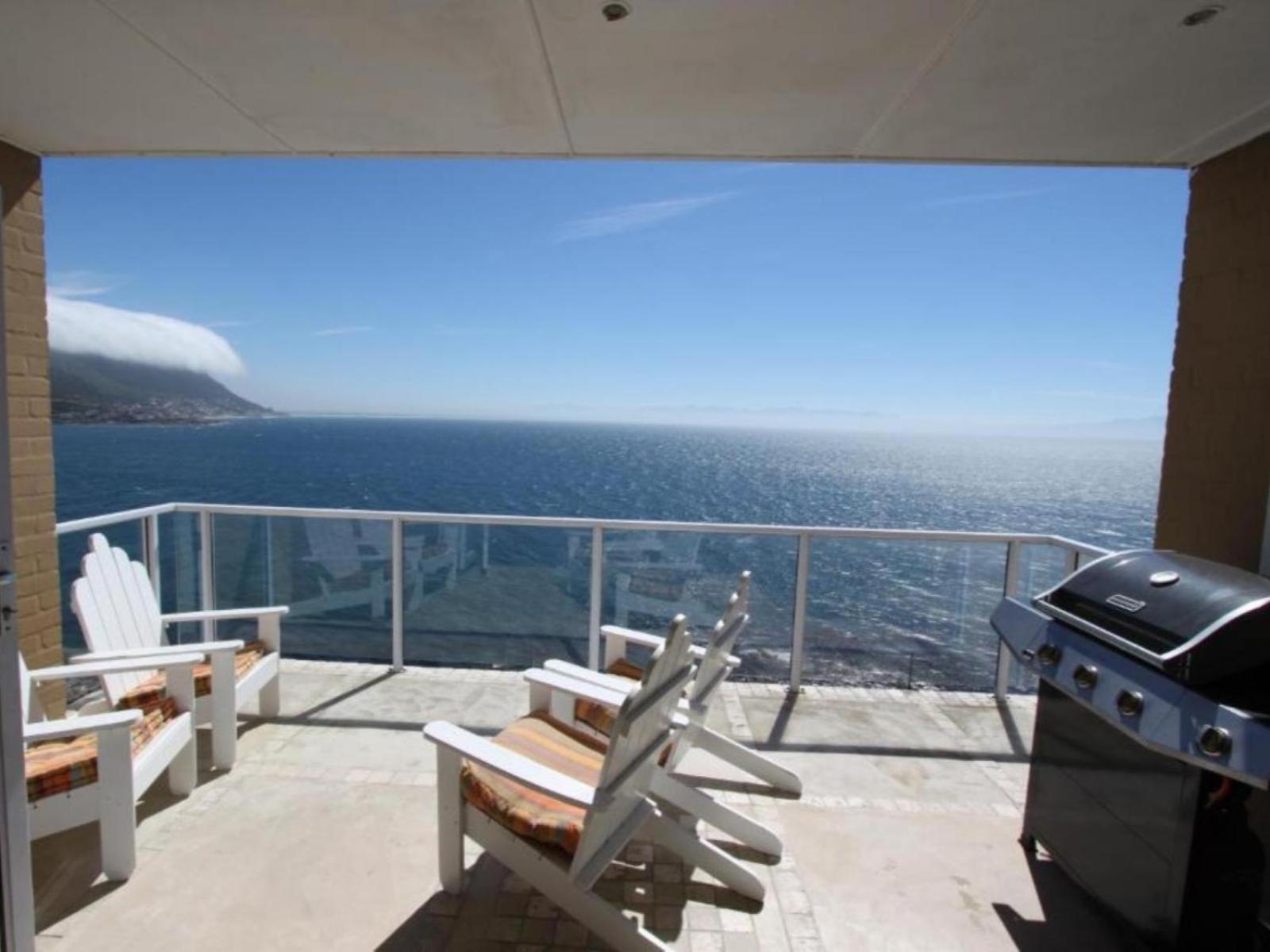 Holiday home Cape-x-ta-sea *