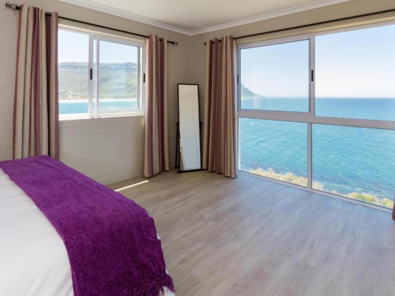 Cape-x-ta-sea Holiday home Fish Hoek