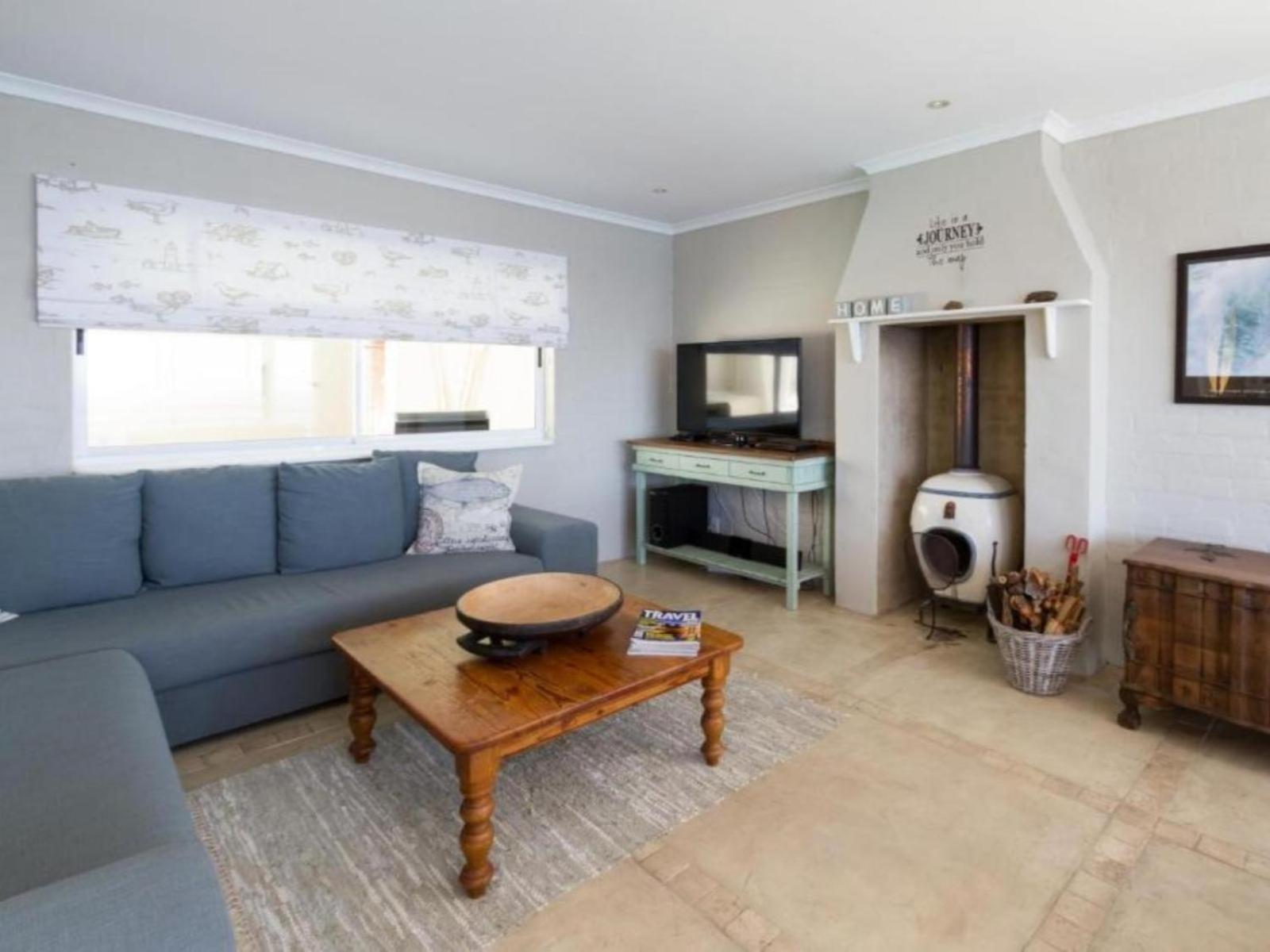 Cape-x-ta-sea Holiday home