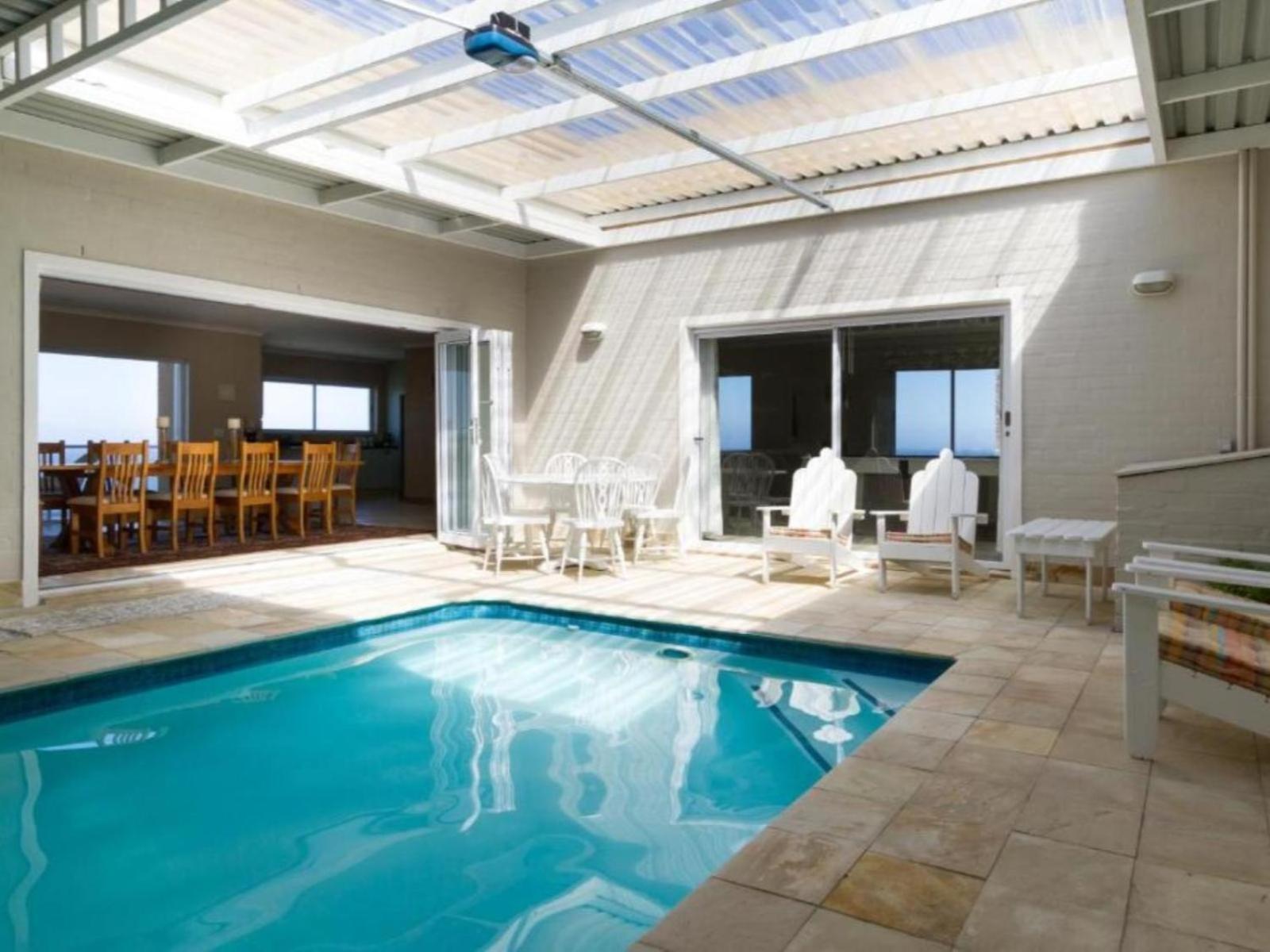 Holiday home Cape-x-ta-sea *