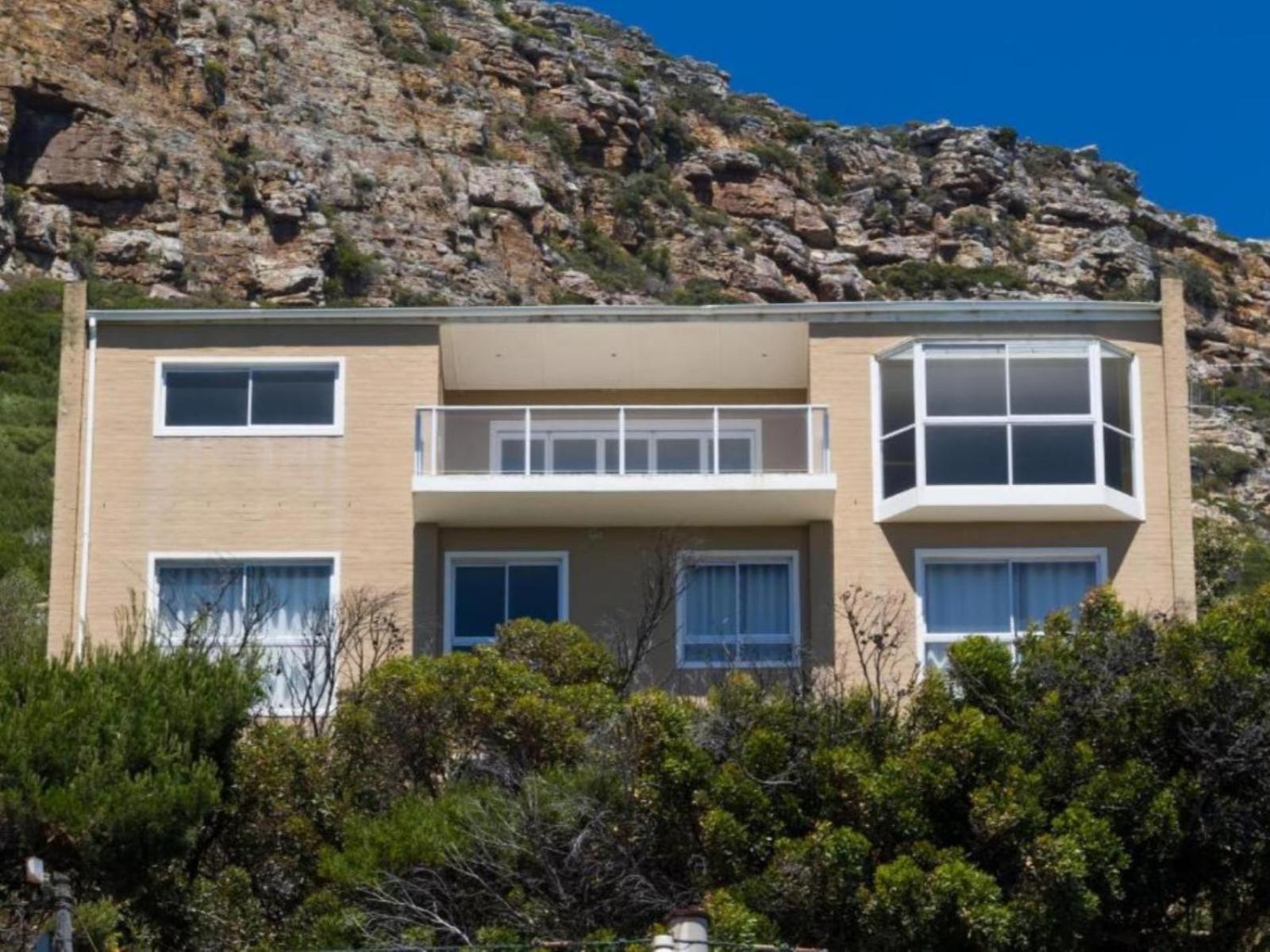 Cape-x-ta-sea Holiday home Fish Hoek