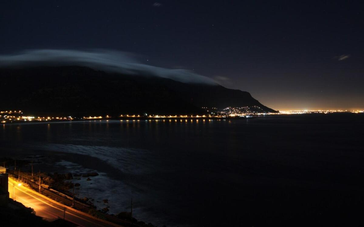 Cape-x-ta-sea * Fish Hoek
