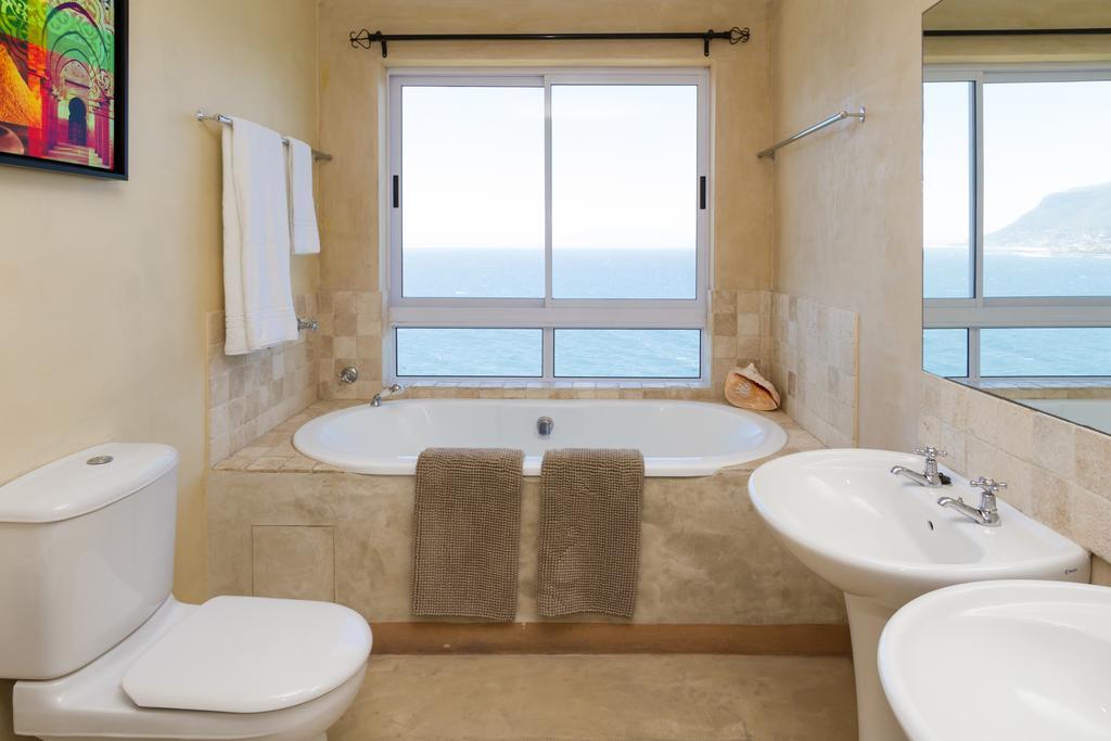 Cape-x-ta-sea Holiday home *