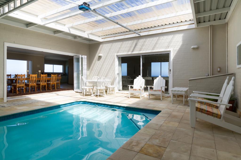 Cape-x-ta-sea Holiday home Fish Hoek