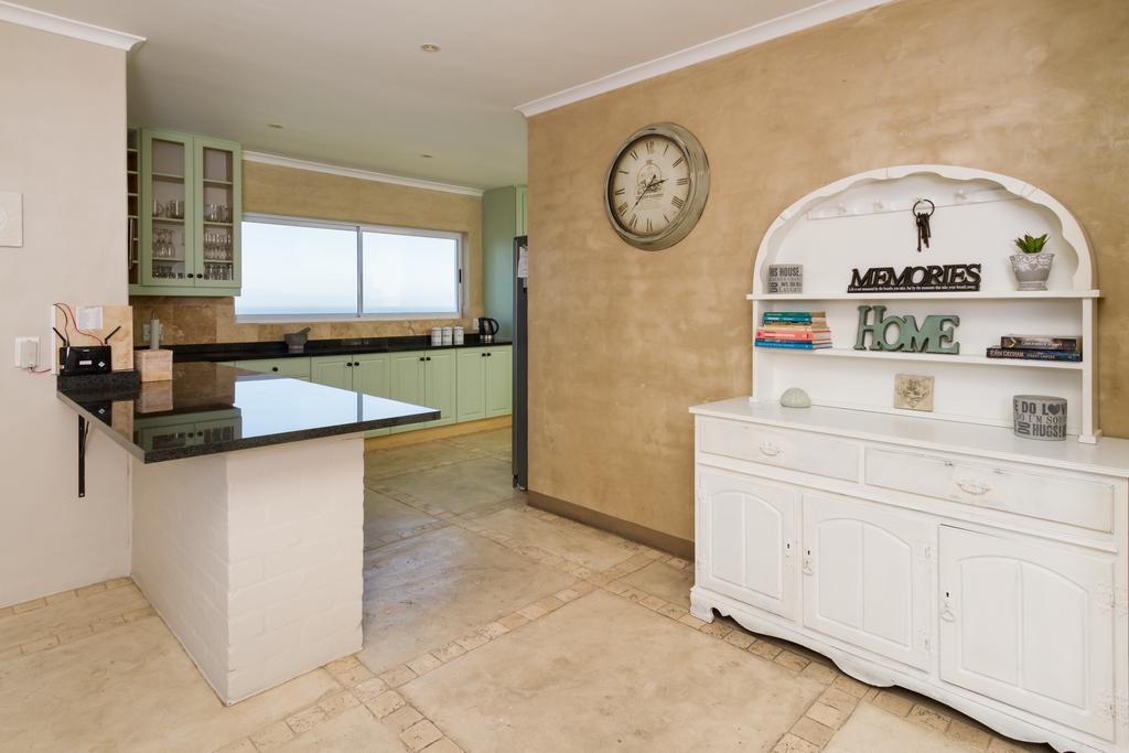 Cape-x-ta-sea Holiday home *