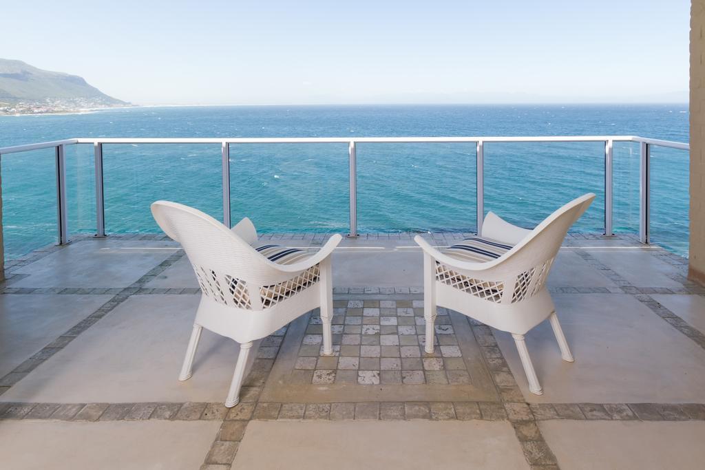 Cape-x-ta-sea Holiday home *
