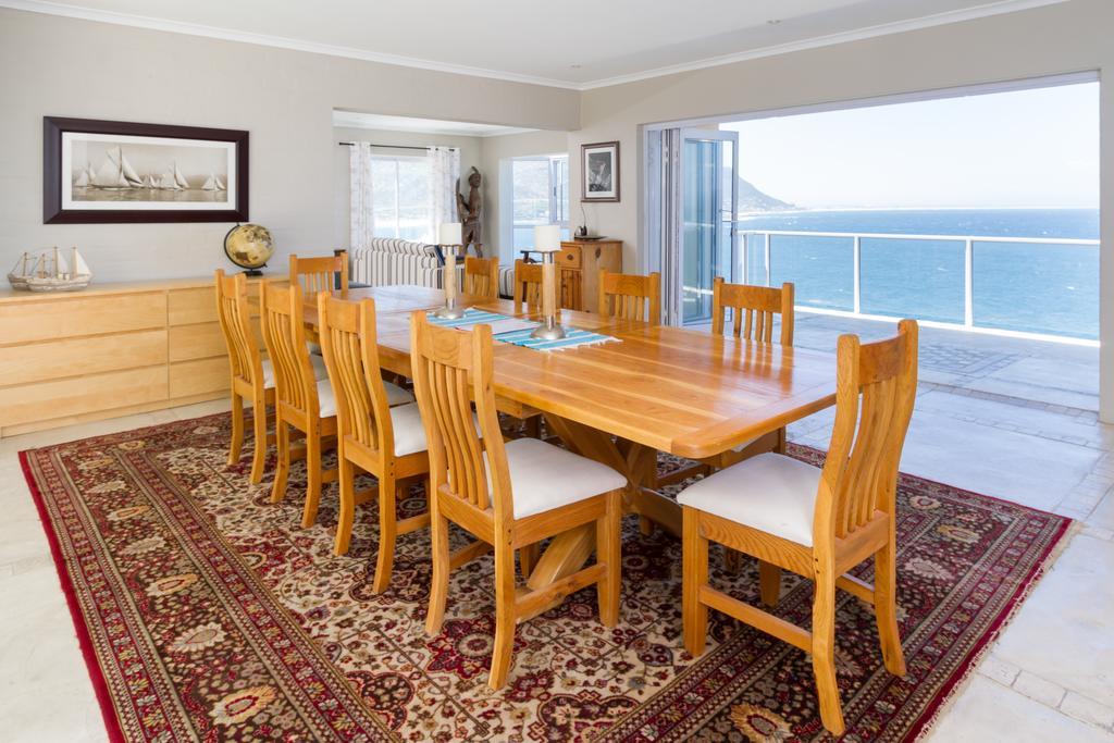 Cape-x-ta-sea Holiday home