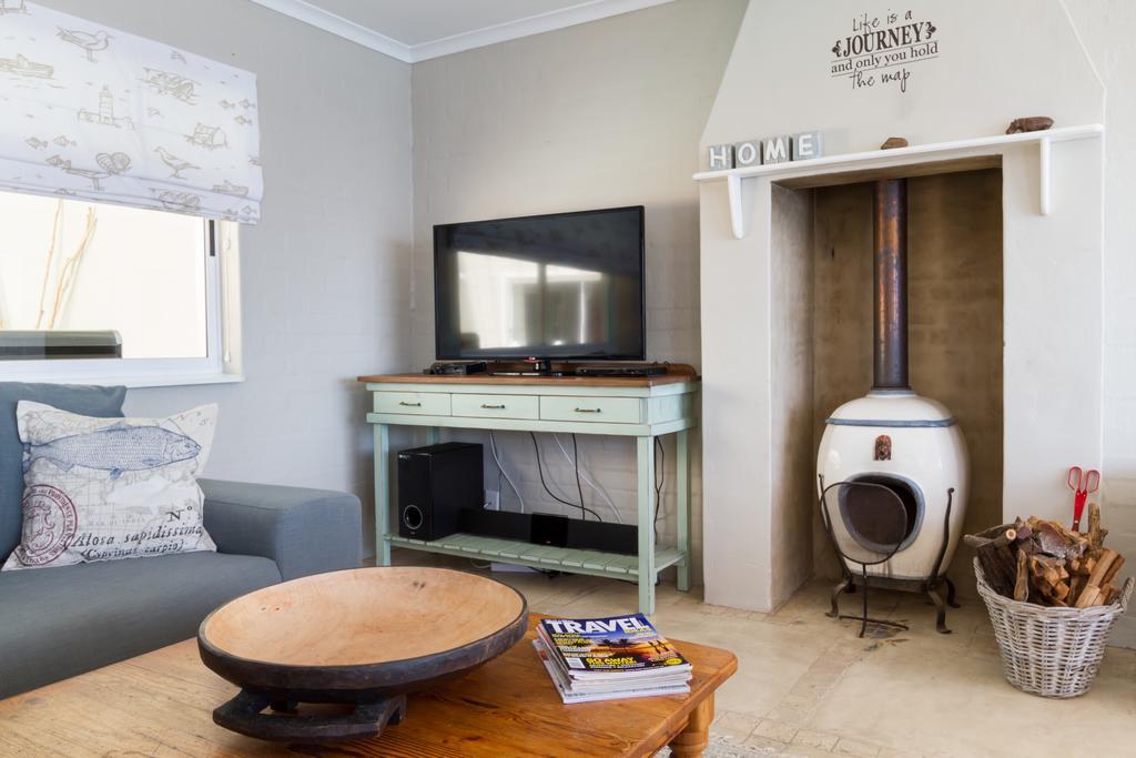 Holiday home Cape-x-ta-sea *