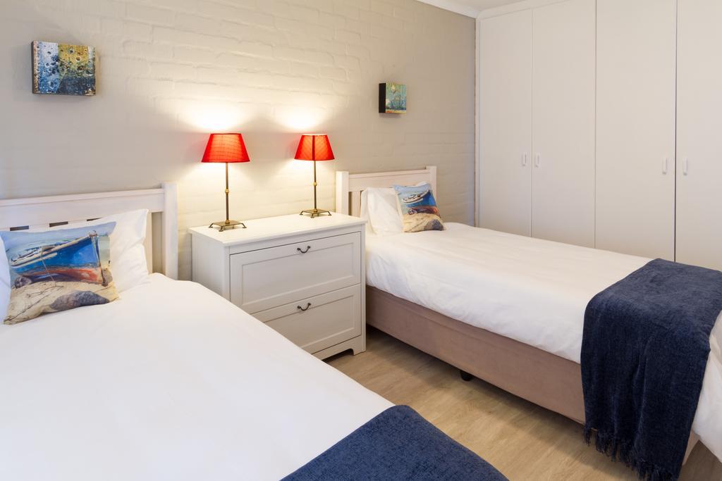 Cape-x-ta-sea Holiday home Fish Hoek