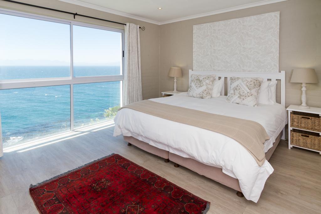 Cape-x-ta-sea Holiday home Fish Hoek