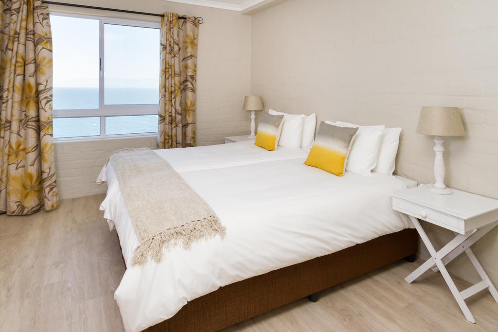 Holiday home Cape-x-ta-sea Fish Hoek