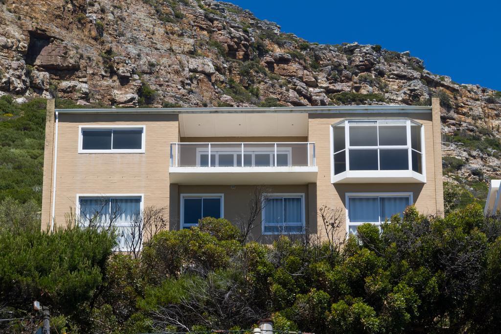 Cape-x-ta-sea Holiday home Fish Hoek