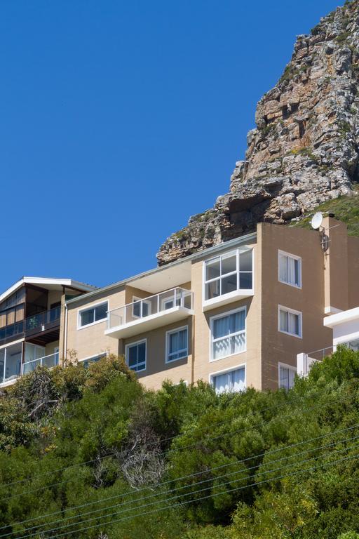 Holiday home Cape-x-ta-sea