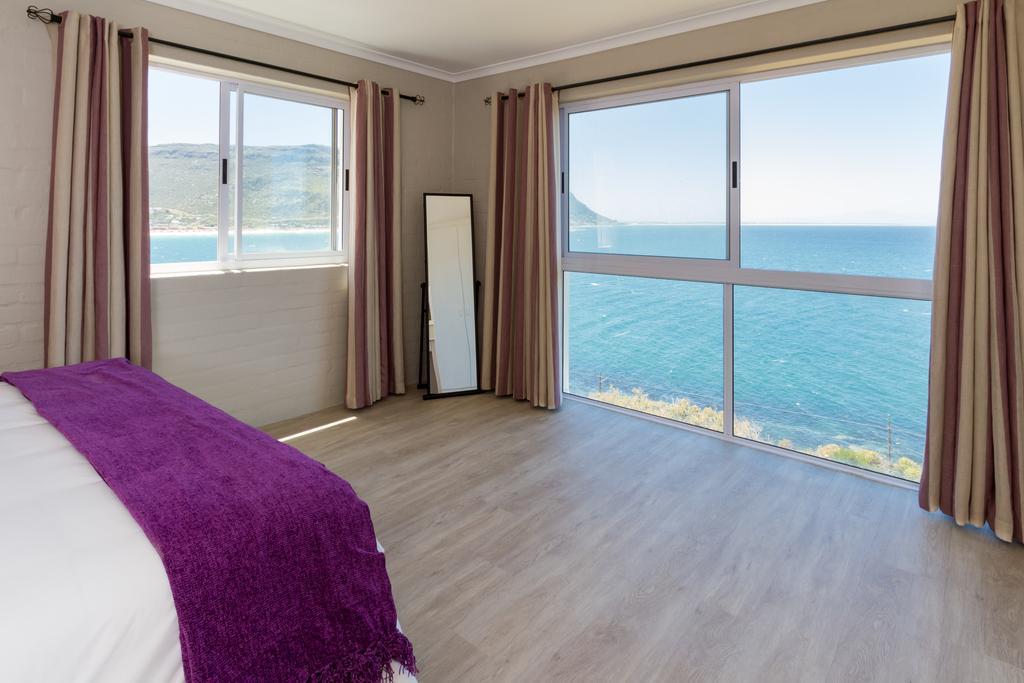 Cape-x-ta-sea Holiday home Fish Hoek
