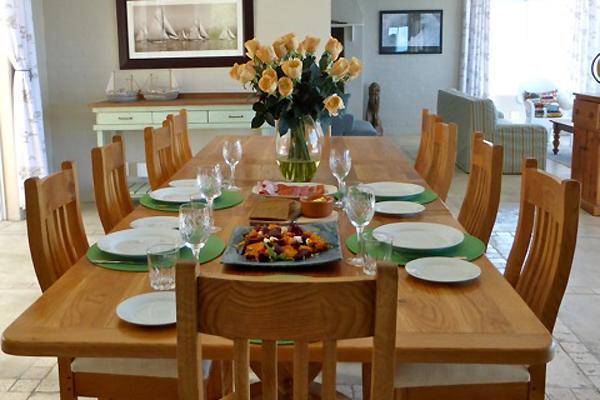 Cape-x-ta-sea Holiday home Fish Hoek