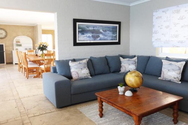 Cape-x-ta-sea Holiday home